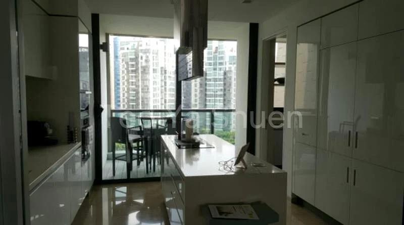 3 Bed Condo for Rent in  Tomlinson Heights - Image 4